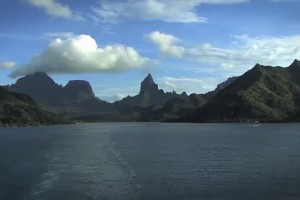 勇密们喜欢吗？波神当年的绯闻女友超级模特拉奇福德香艳写真！